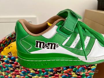 Adidas  M&MS numero 43