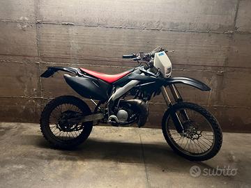 HM CRE 50 SIX COMPETITION