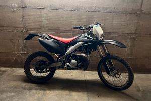 HM CRE 50 SIX COMPETITION