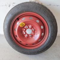 Ruotino 135/80 R 14 80 P