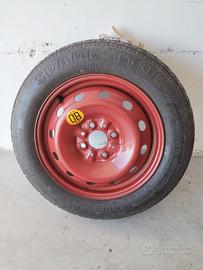 Ruotino 135/80 R 14 80 P