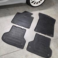 Tappetini Audi A3