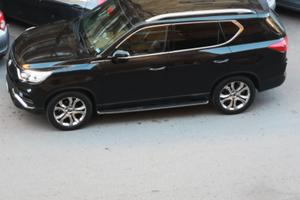 SSANGYONG Rexton (2017-2023) - 2019