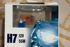 Lampade H7 Xenon Look TOP LIGHT