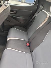 LANCIA YPSILION 1300 MULTIJET 