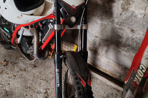 Moto trial gas gas 300
