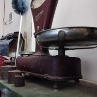 Bilancia Optima Vintage 