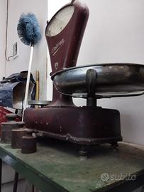 Bilancia Optima Vintage 