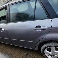 MAZDA 6 STATION WAGON 2006 - PORTA POSTERIORE SINI