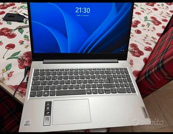 Lenovo Ideapad 3