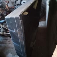 Copri carrello