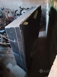 Copri carrello