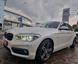 Bmw 116 116d 5p. Sport