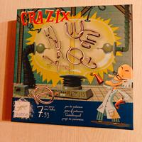 Djeco Crazix gioco rompicapo 