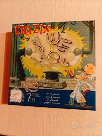 Djeco Crazix gioco rompicapo 