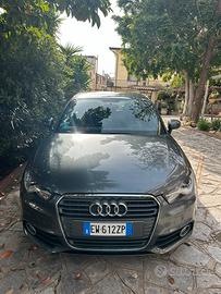 Audi A1 1.2 Sline Edition