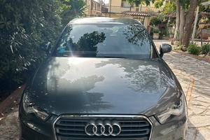Audi A1 1.2 Sline Edition