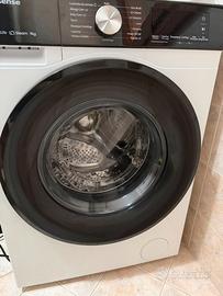 Lavatrice Hisense 9kg
