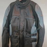Giacca moto Dakar taglia L (50 ita)