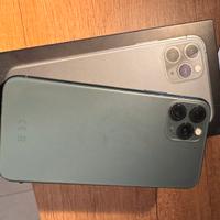 I Phone 11 Pro