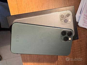 I Phone 11 Pro