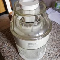 centrifuga De Longhi per Mulino Bianco nuova 