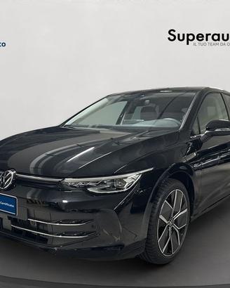 Volkswagen Golf 1.5 TSI eHybrid DSG Style