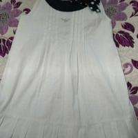 Abito elegante per bambina 