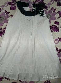 Abito elegante per bambina 