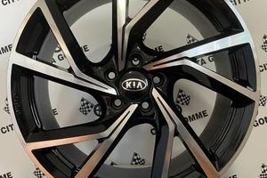 CERCHI IN LEGA KIA SPORTAGE CARENS CEED OPTIMA SOR