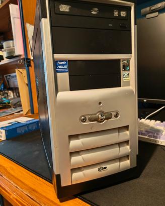 pc desktop uso ufficio 