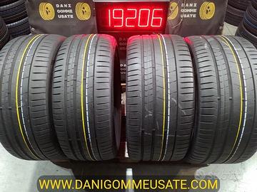 4 GOMME ESTIVE 275 35 22 E 315 30 22 PIRELLI 75/80