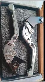 manopole e leve per HONDA CB650R