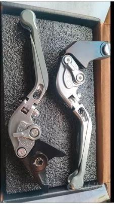 manopole e leve per HONDA CB650R