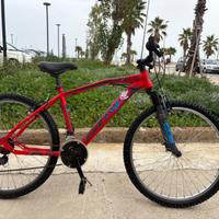 Mtb speedcross 21 marce shimano