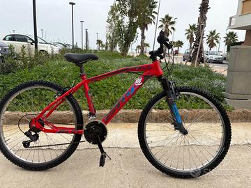 Mtb speedcross 21 marce shimano