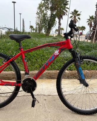 Mtb speedcross 21 marce shimano