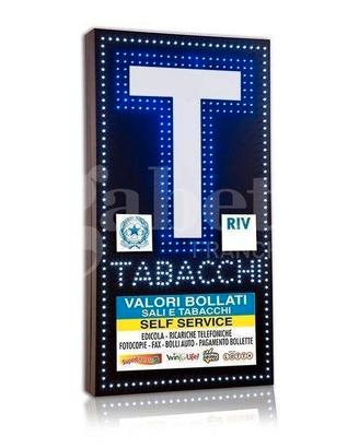 Ammiraglio Rizzo cessione attività tabaccheria