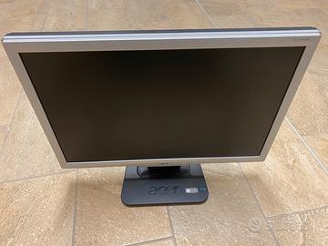 Schermo Acer 19”