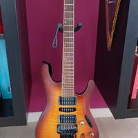 Chitarra Ibanez S870Fm