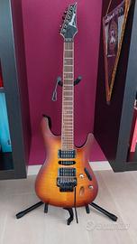 Chitarra Ibanez S870Fm