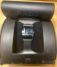 Rado Diastar Quarzo unisex