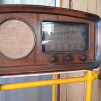 Radio anni 40-50