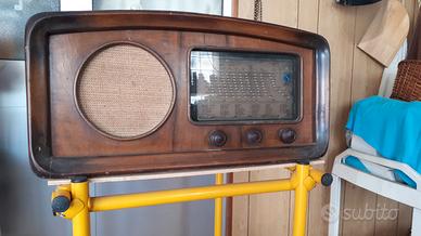 Radio anni 40-50