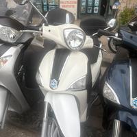 Piaggio libery 125/150 mokka