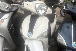 Piaggio libery 125/150 mokka