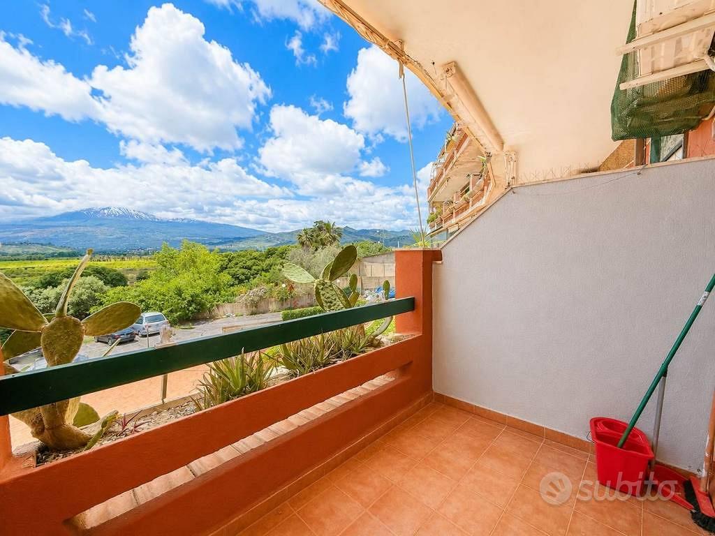Appartamento – Giardini-Naxos, Porticato, Chianchitta - Altro