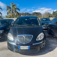 Lancia MUSA 1.3 Mjt 95 CV DFN Platinum