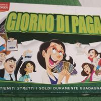 Giorno di paga 