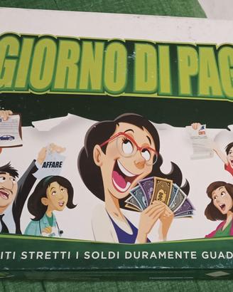 Giorno di paga 